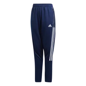 Tiro 21 Track Pant Youth (GK9666)