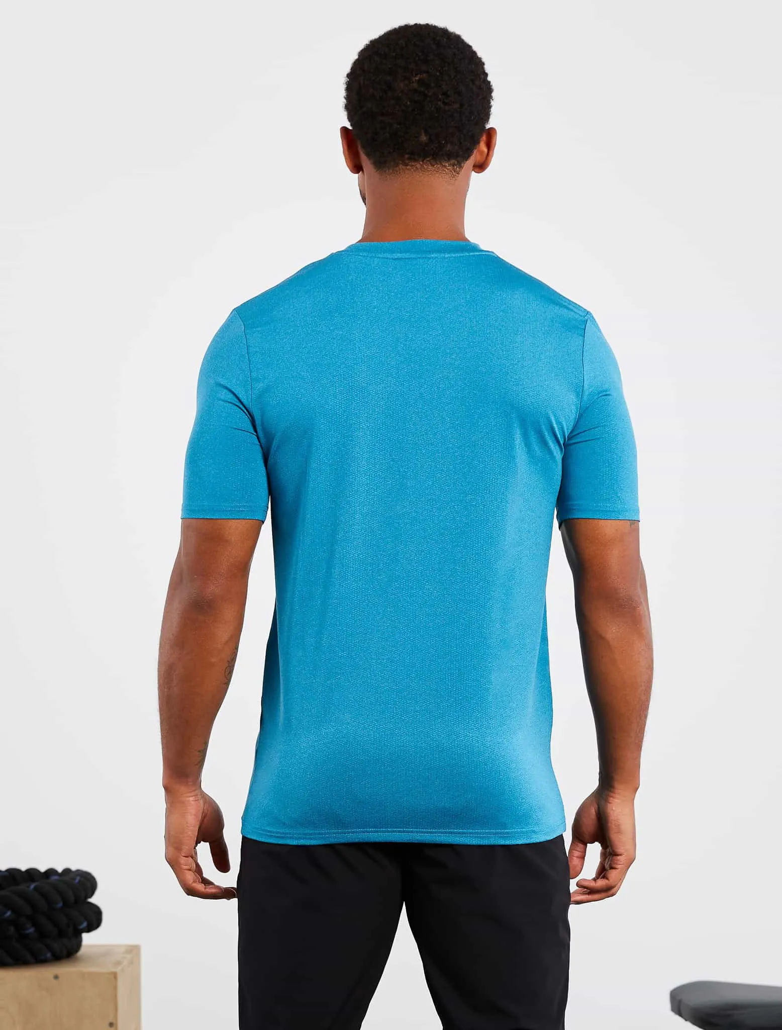 Training T-Shirt - Blue