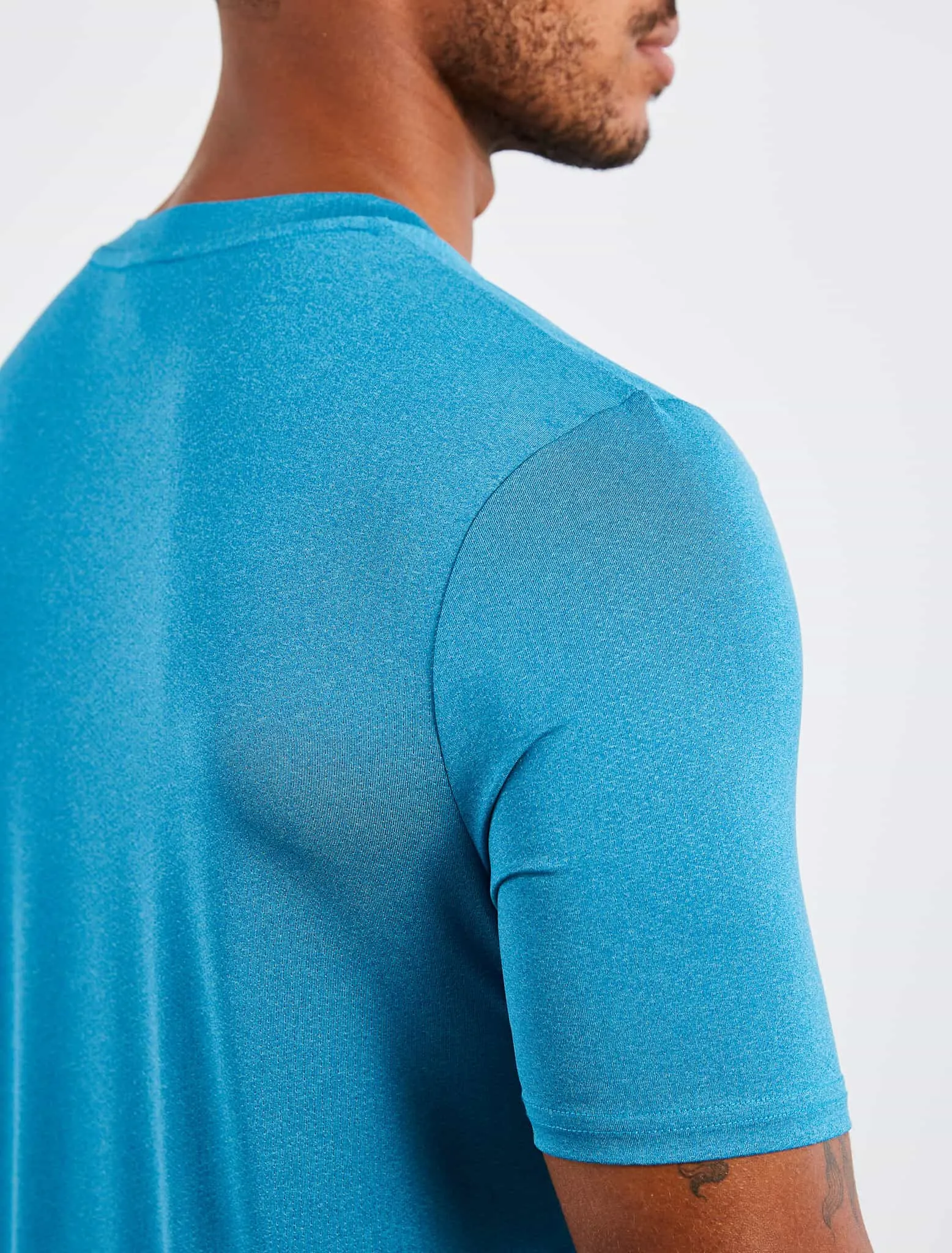 Training T-Shirt - Blue