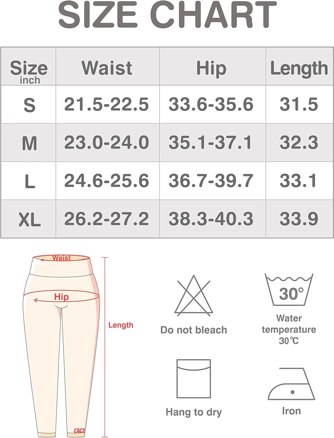 Ultimate Lift & Contour High-Waisted Scrunch Leggings for Active Women