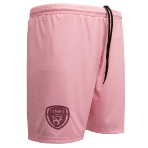 Umbro FAI Ireland 2022/23 Home Goalkeeper Shorts