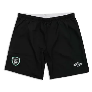 Umbro Ireland 2013 Away Shorts