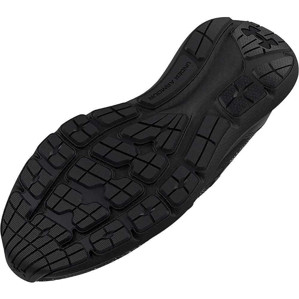 'Under Armour' Men's Surge 3 - Black / Black