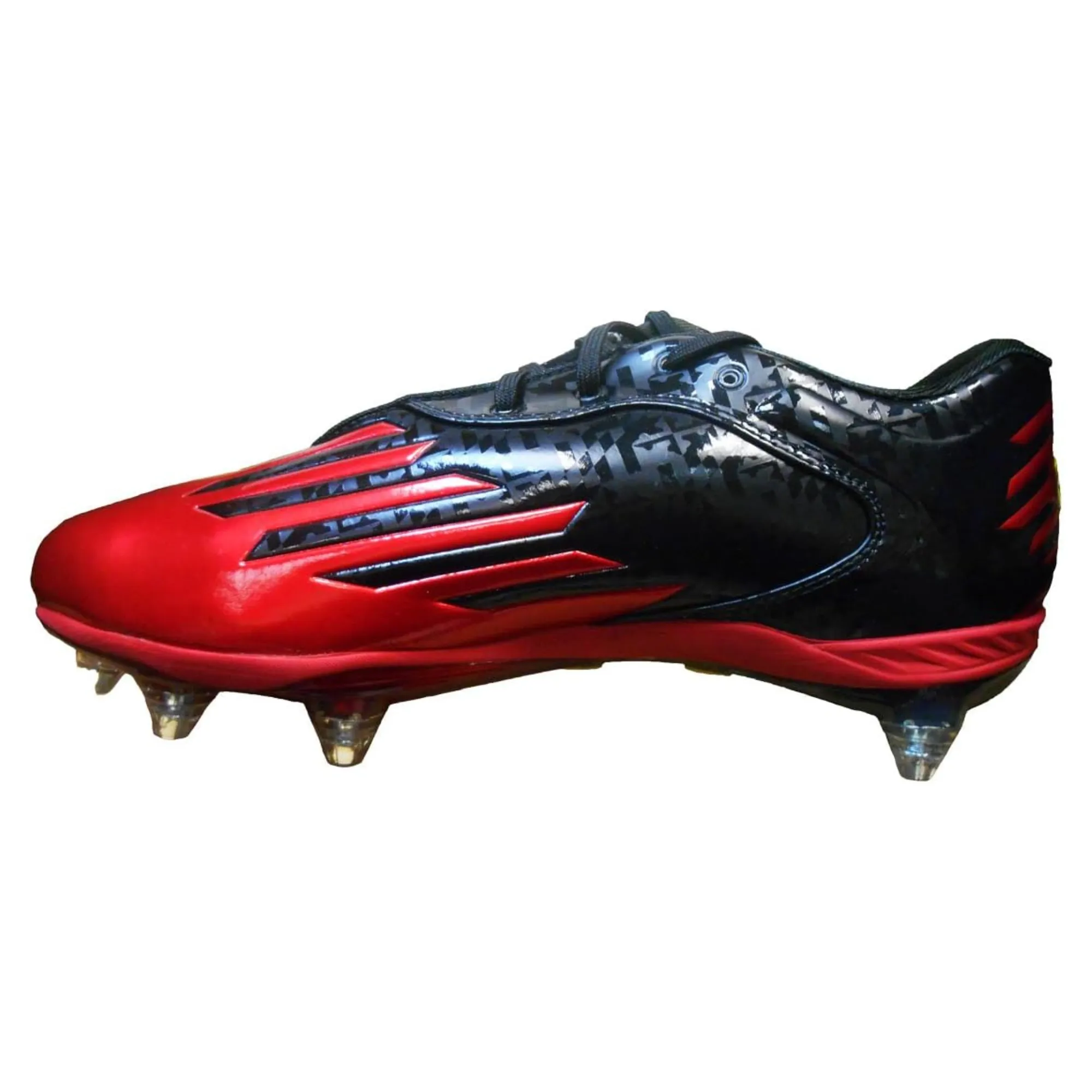 Under Armour Nitro IV Low Men's Football Cleats Wide