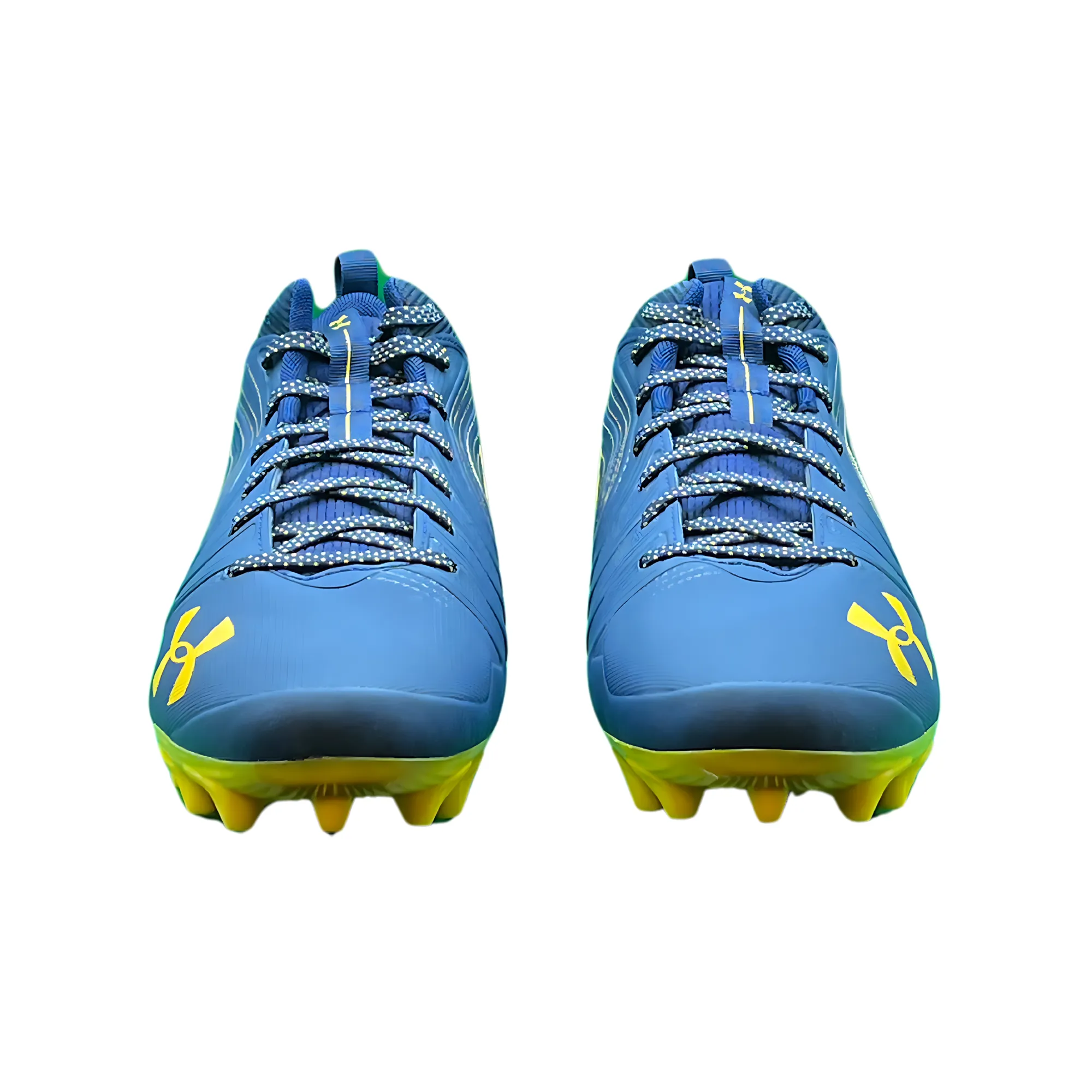 Under Armour Nitro Low MC Men's Football Cleats