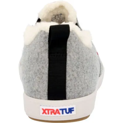 Unisex Wool Homer II Slip On