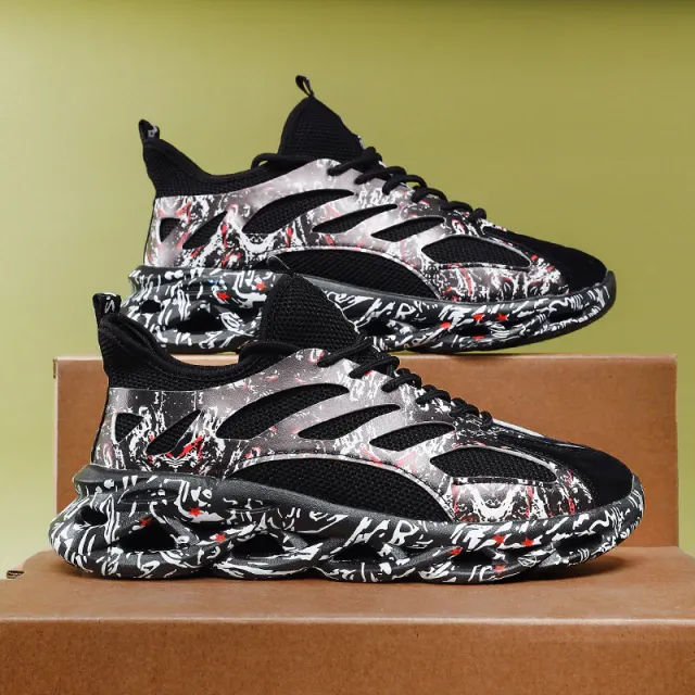 United Men's Sneakers