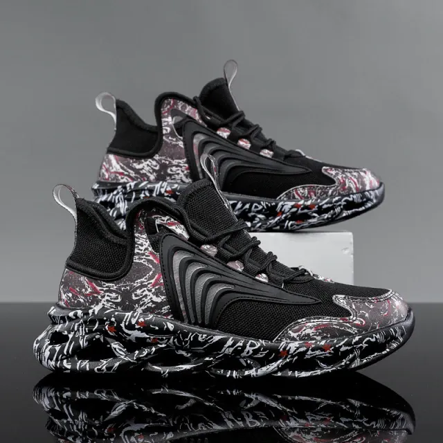 United Men's Sneakers