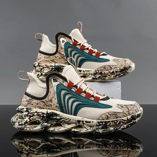 United Men's Sneakers