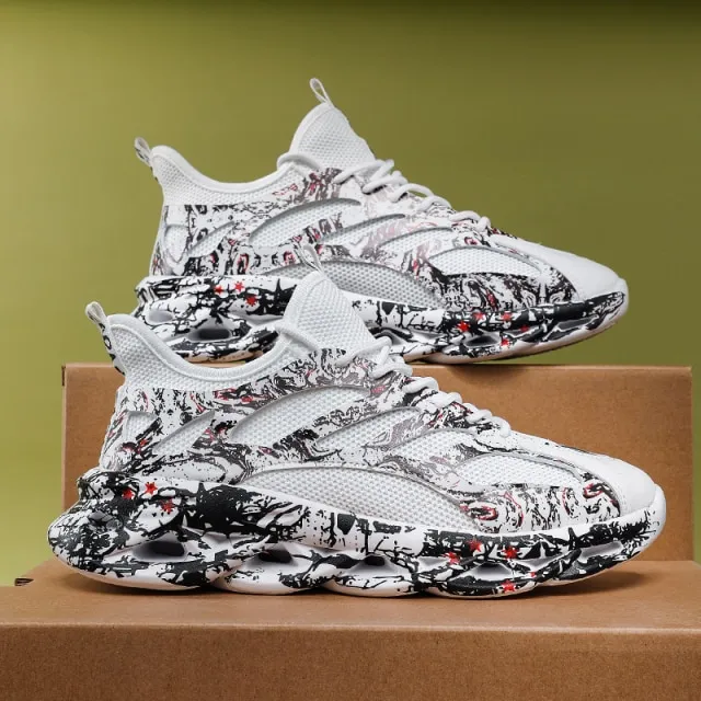 United Men's Sneakers
