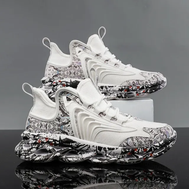 United Men's Sneakers