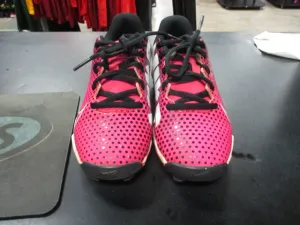 Used Nike Hyper Diamond 4 Size 3Y Baseball Cleats