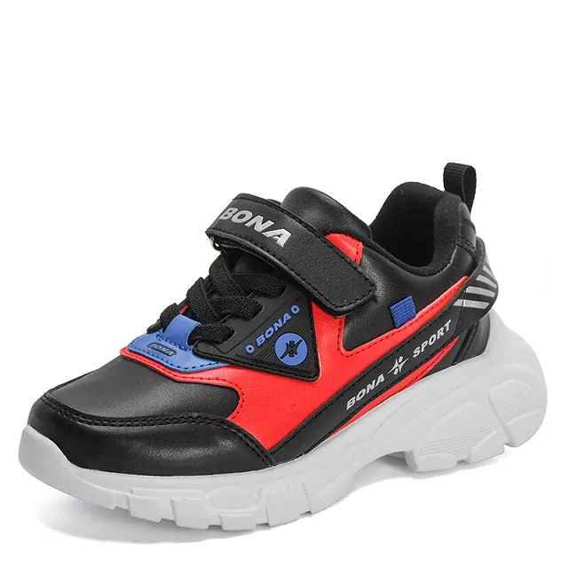 USS Shoe Ojeda Unisex Kids' Fashion Sneakers
