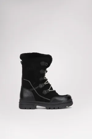 Valerie S Women's Heritage Boot w/Ice Gripper