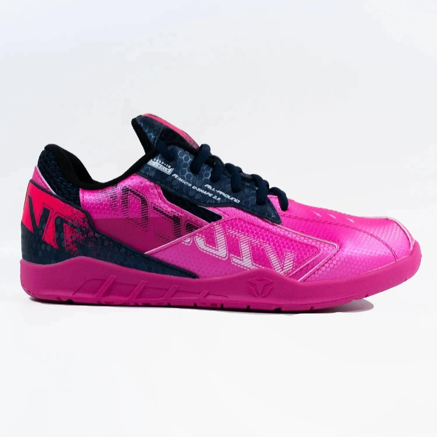 VICTOR A362III QB Badminton Shoes Pink UNISEX