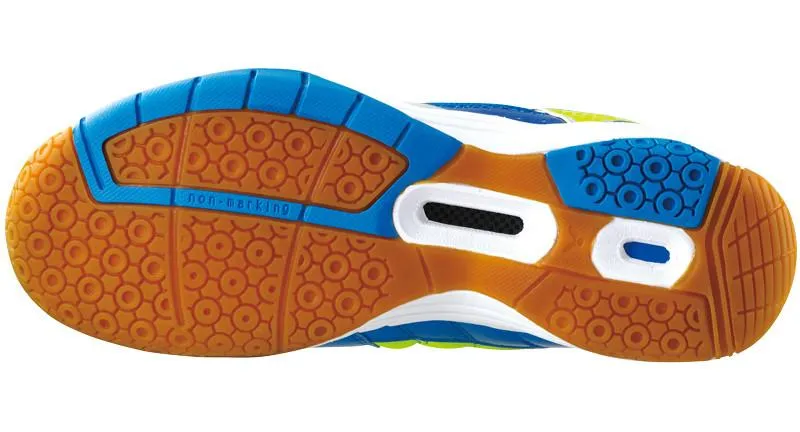 VICTOR AS-3W FG VICTOR BADMINTON SHOES