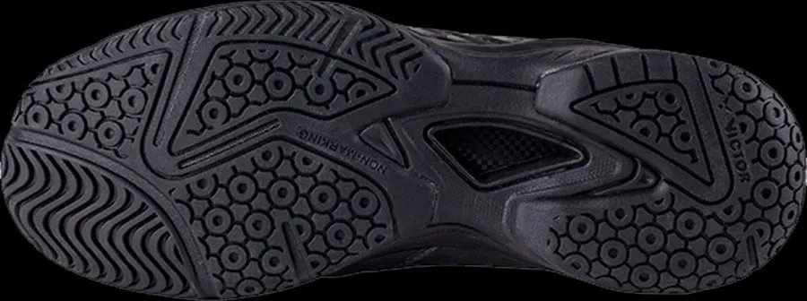 VICTOR P9200 TD C Mens Badminton Shoes - Black