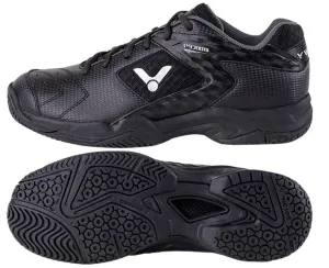 VICTOR P9200 TD C Mens Badminton Shoes - Black