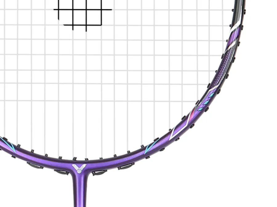 Victor Ryuga II TD Badminton Racket