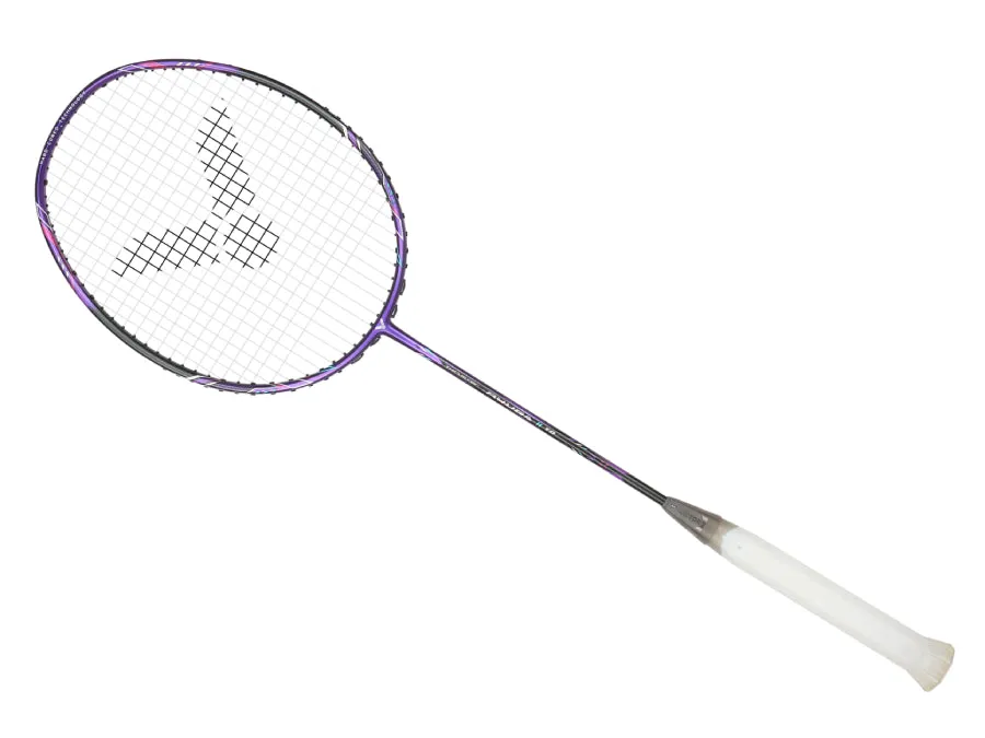 Victor Ryuga II TD Badminton Racket