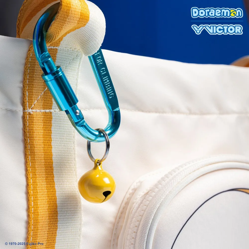 [VICTOR X DORAEMON] BG5935DRM V Light Khaki Tote Bag