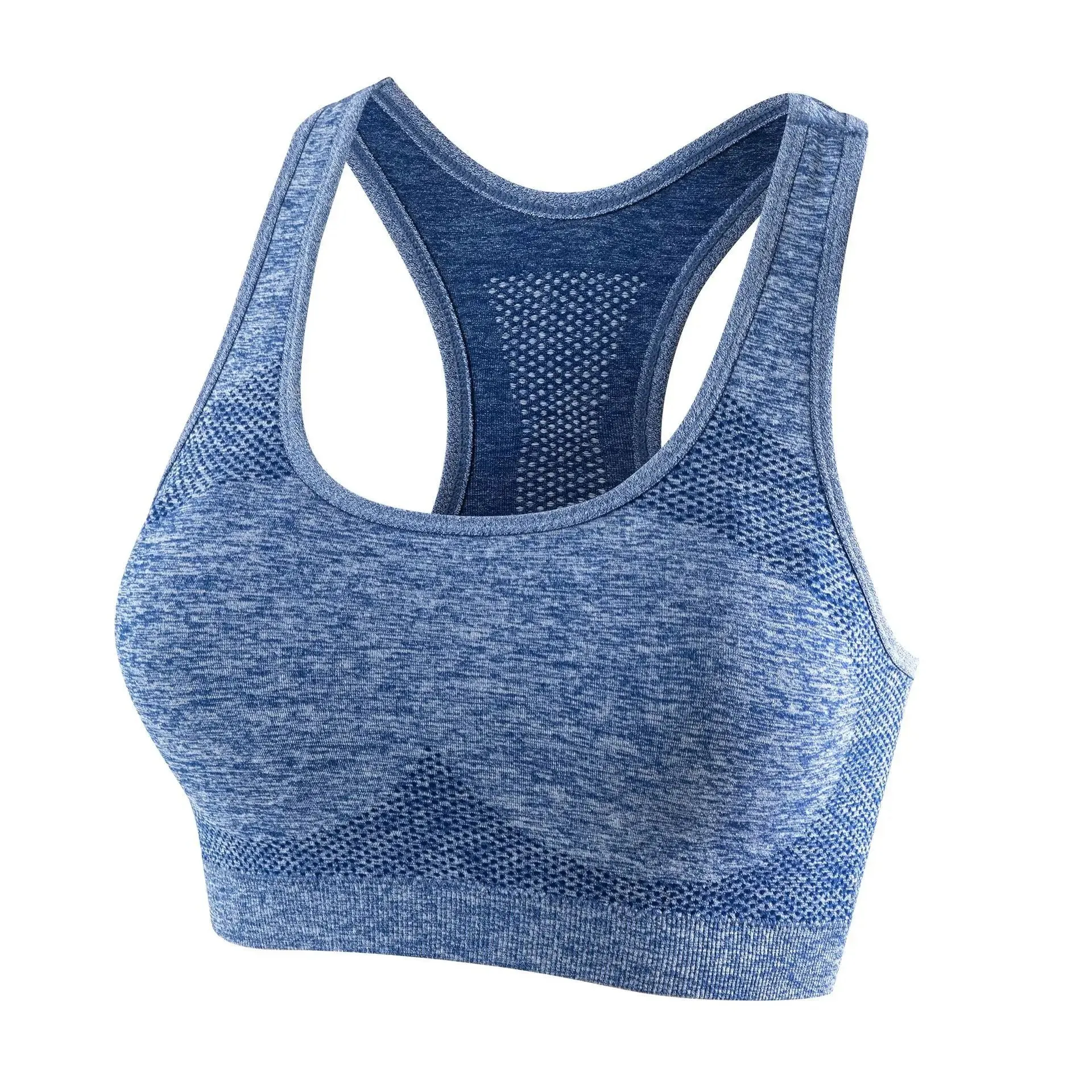 WC - Seamless Yoga Set: Gym shorts, sport bra, and leggings for women’s fitness and workouts