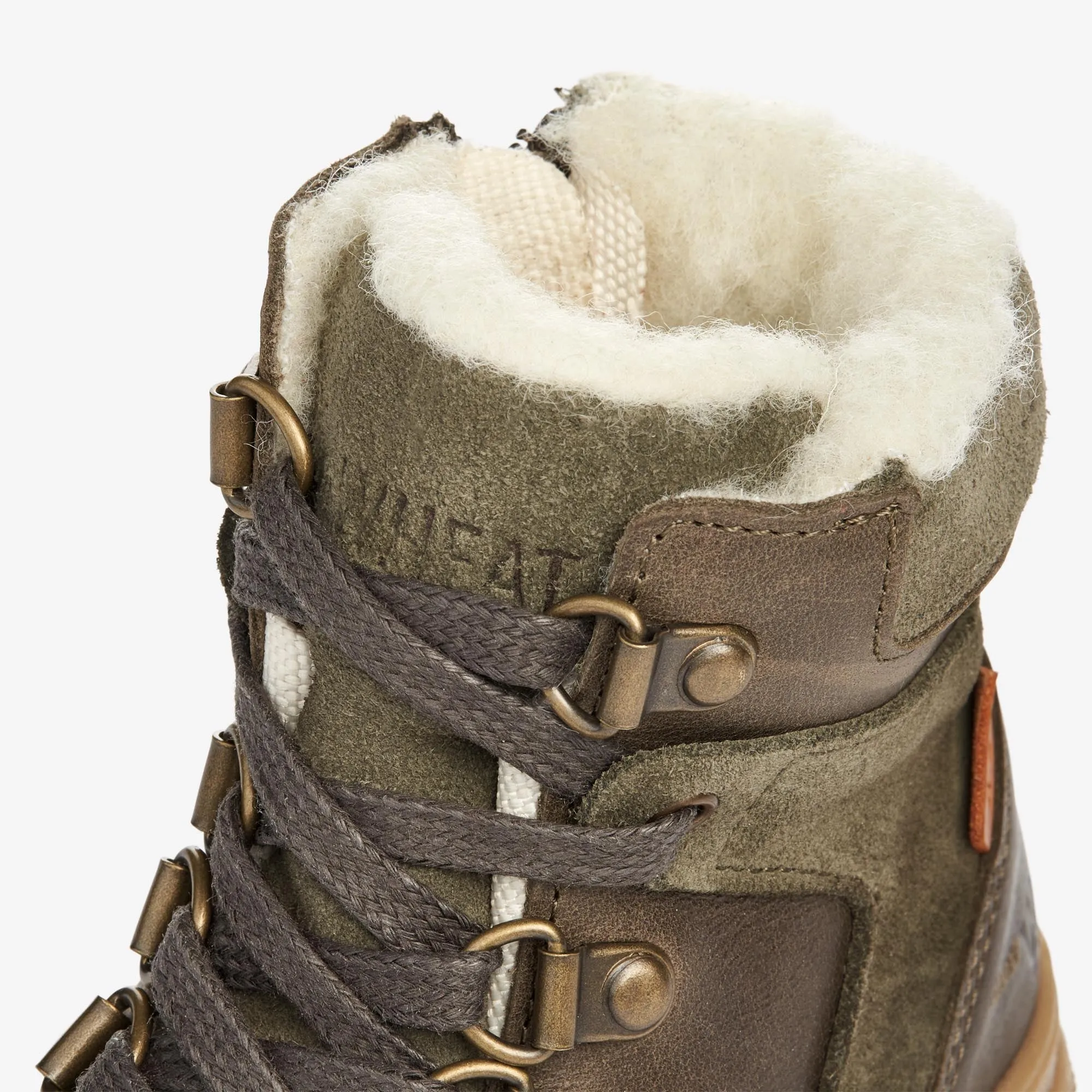 Winterboot Toni Hiker Tex - dry pine