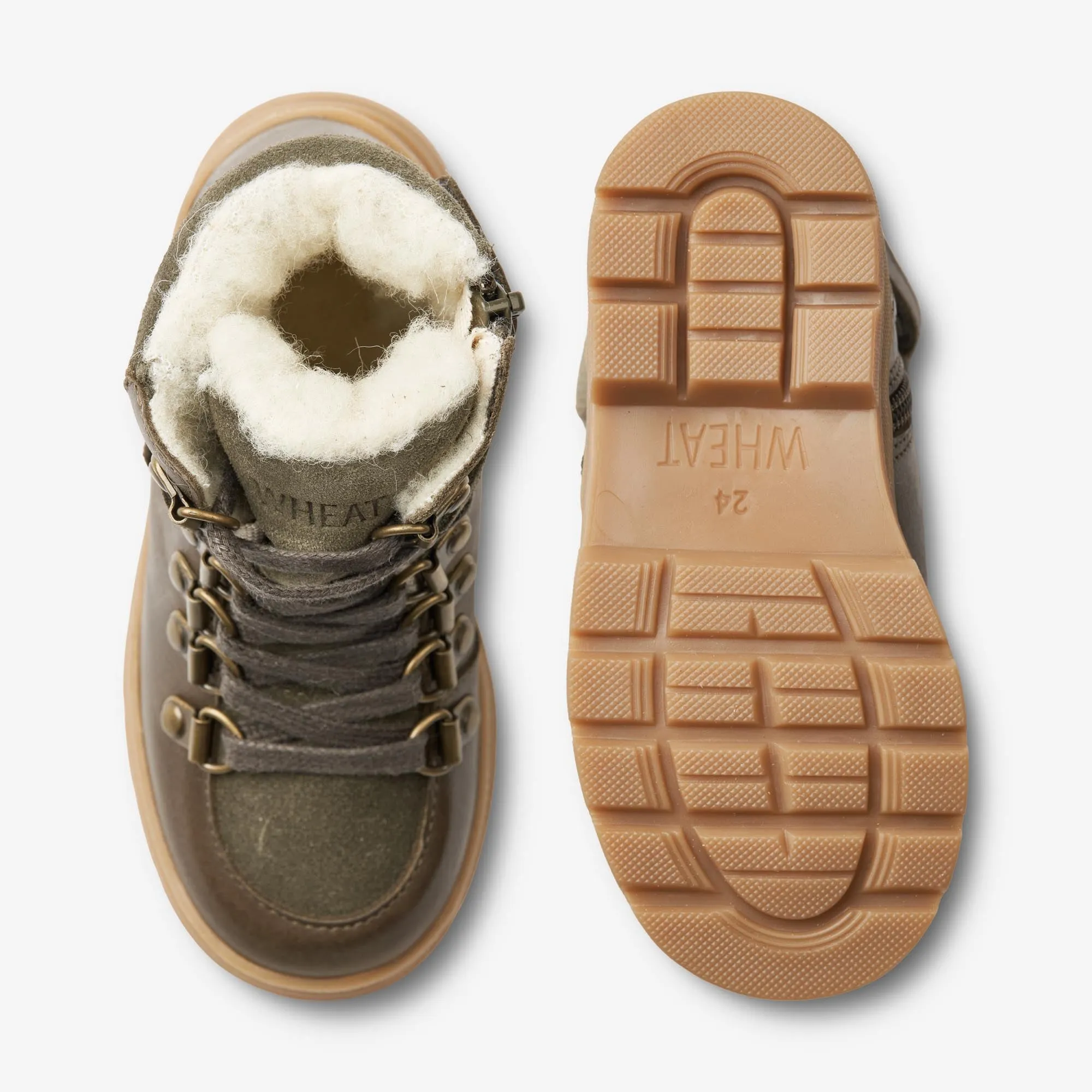 Winterboot Toni Hiker Tex - dry pine