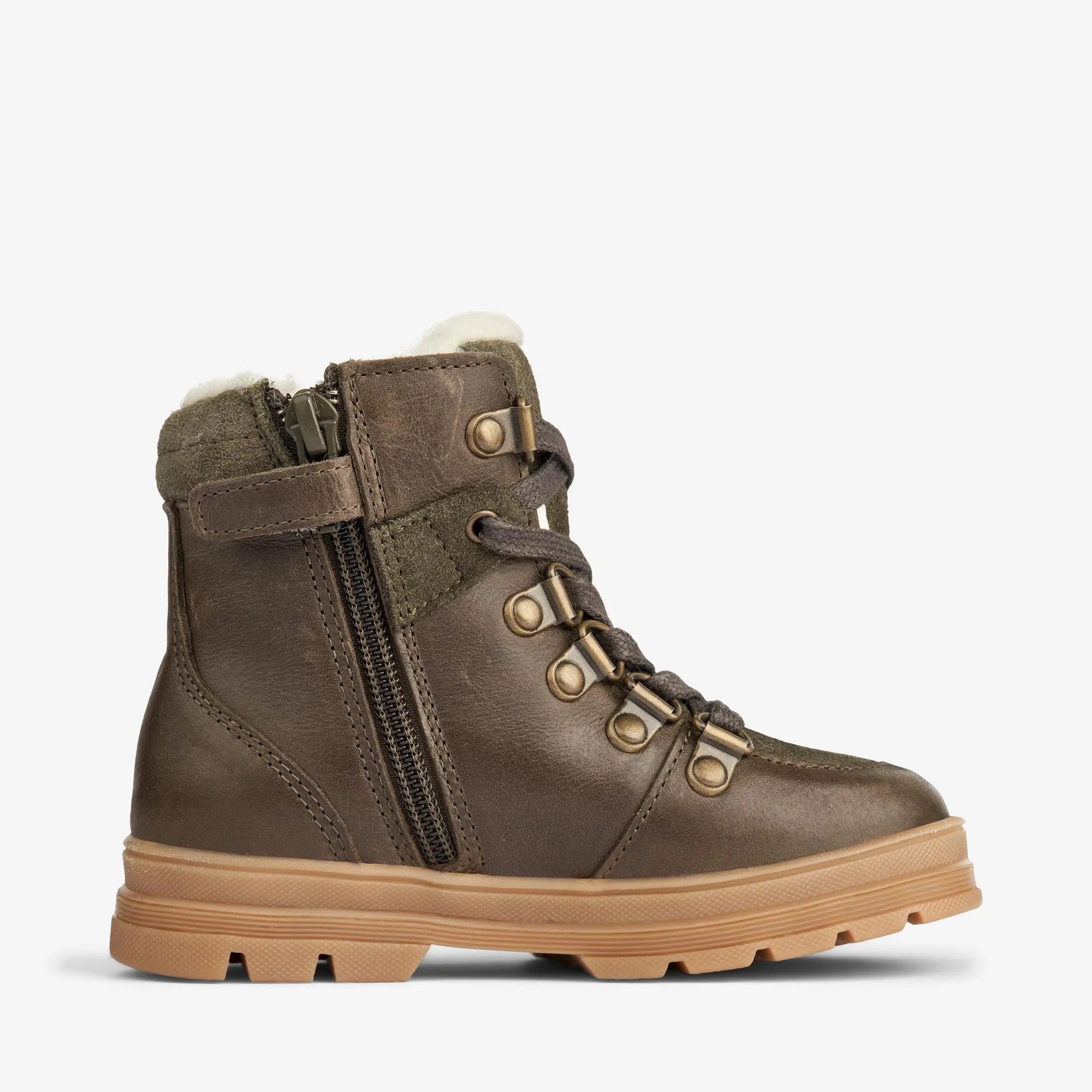 Winterboot Toni Hiker Tex - dry pine