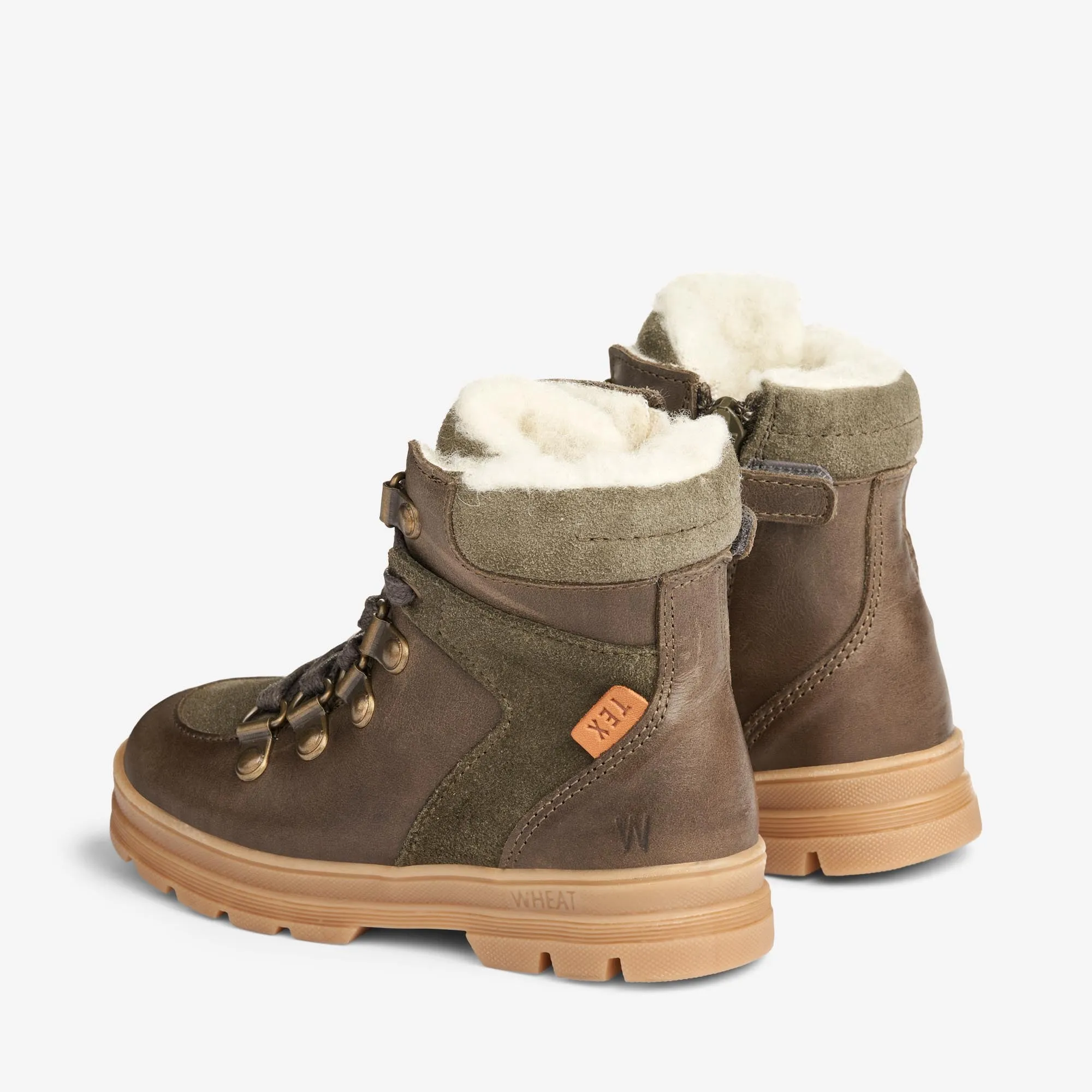 Winterboot Toni Hiker Tex - dry pine