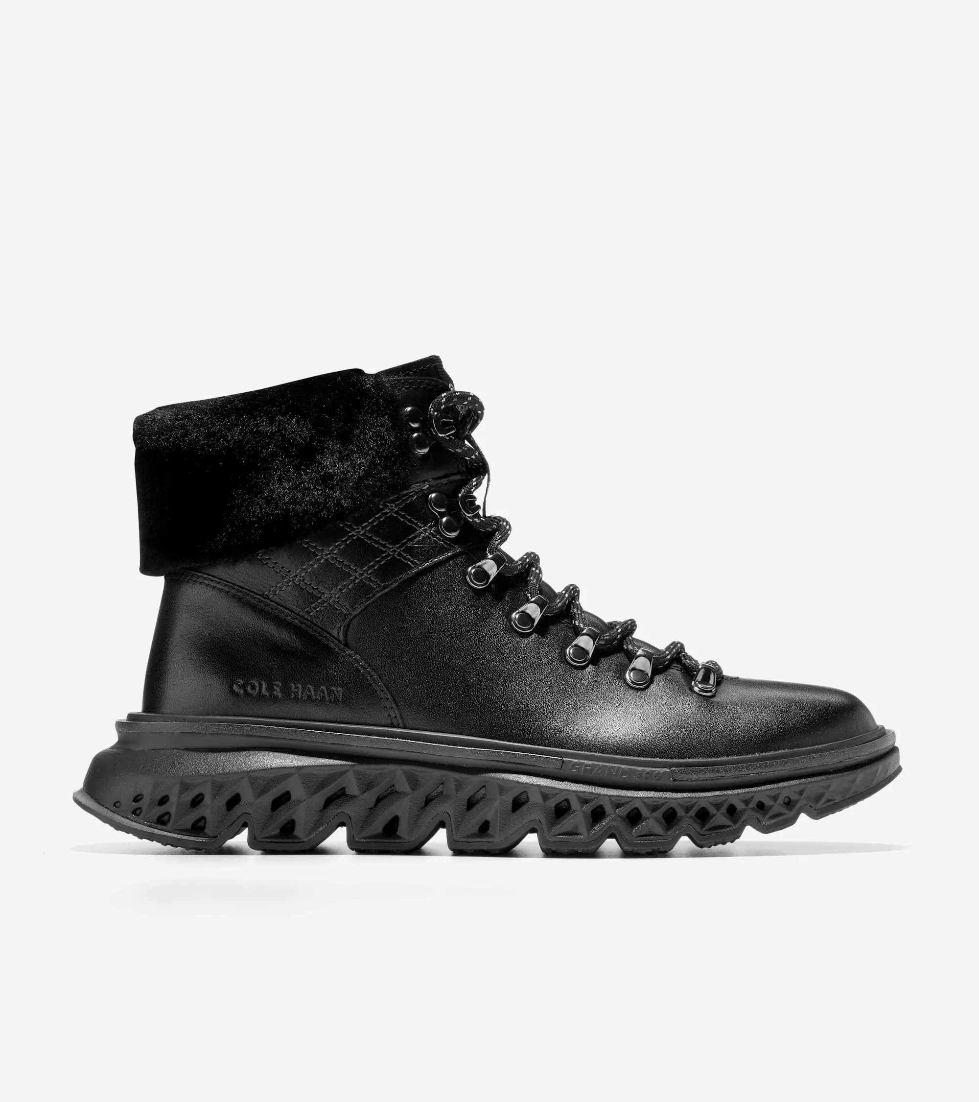 Women's 5.ZERØGRAND Hiker Boots