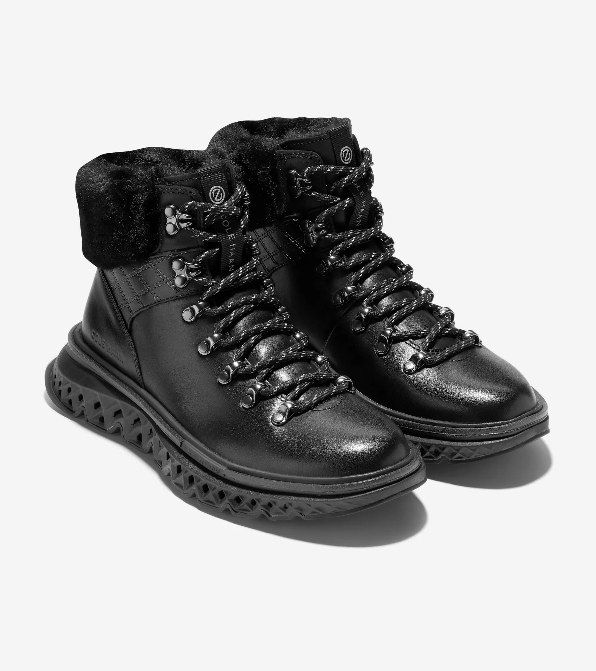 Women's 5.ZERØGRAND Hiker Boots