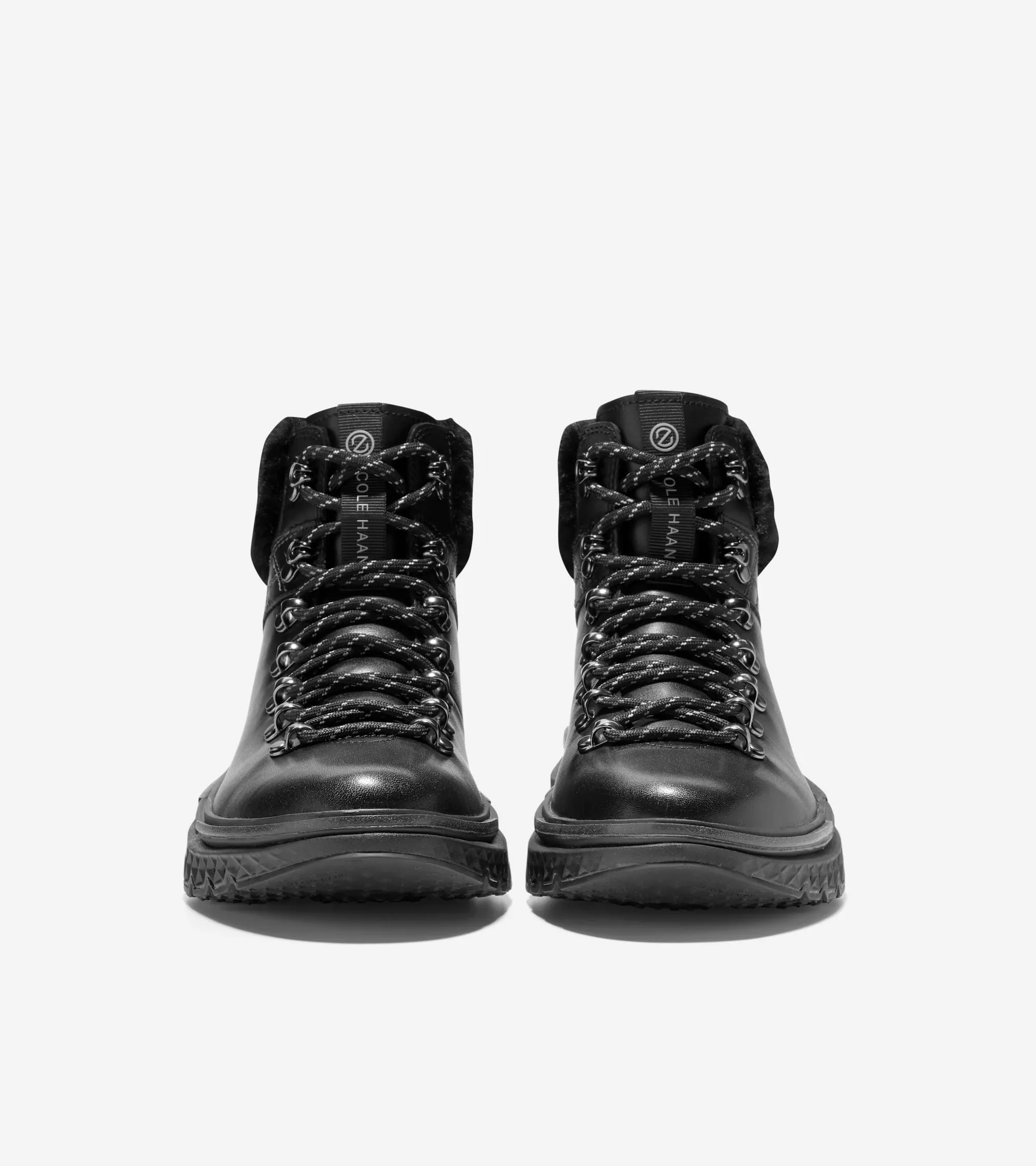 Women's 5.ZERØGRAND Hiker Boots