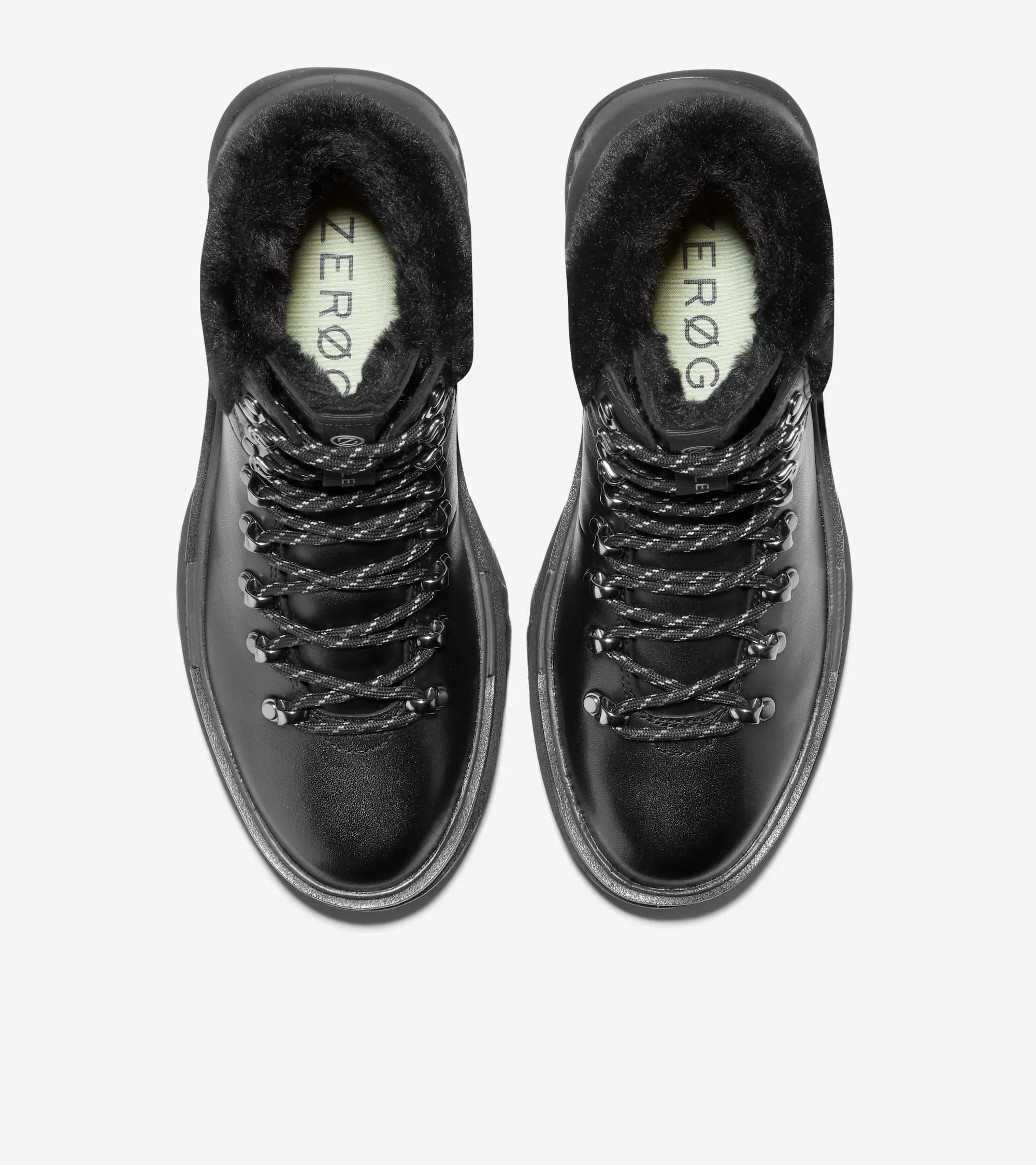 Women's 5.ZERØGRAND Hiker Boots