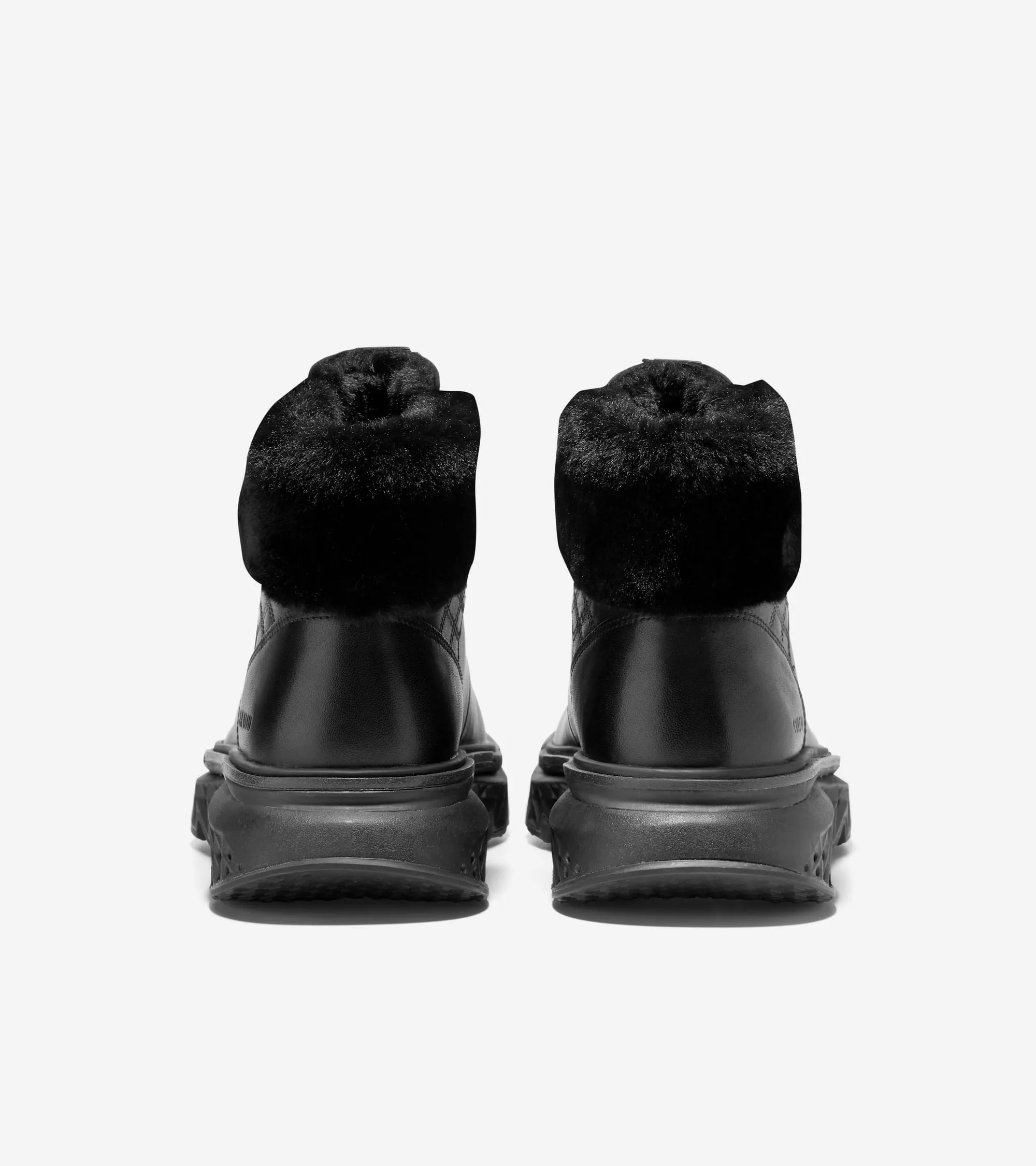 Women's 5.ZERØGRAND Hiker Boots
