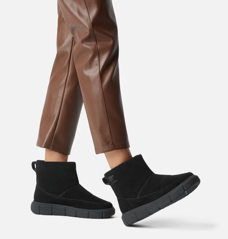 Women's Explorer III Slip-On WP by Sorel