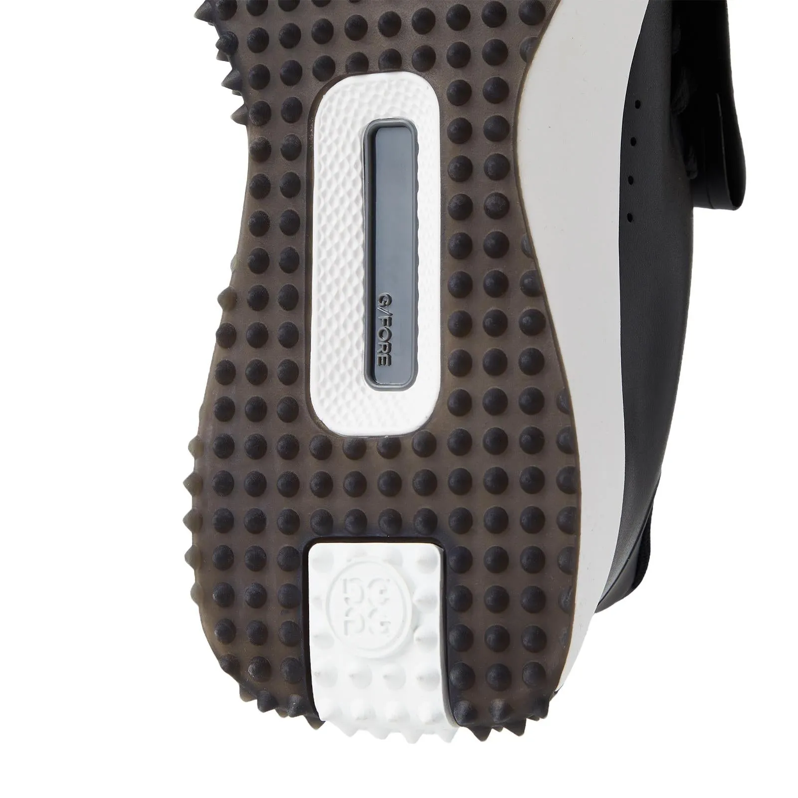 Womens Kiltie G.112 Golf Shoe Onyx - AW24