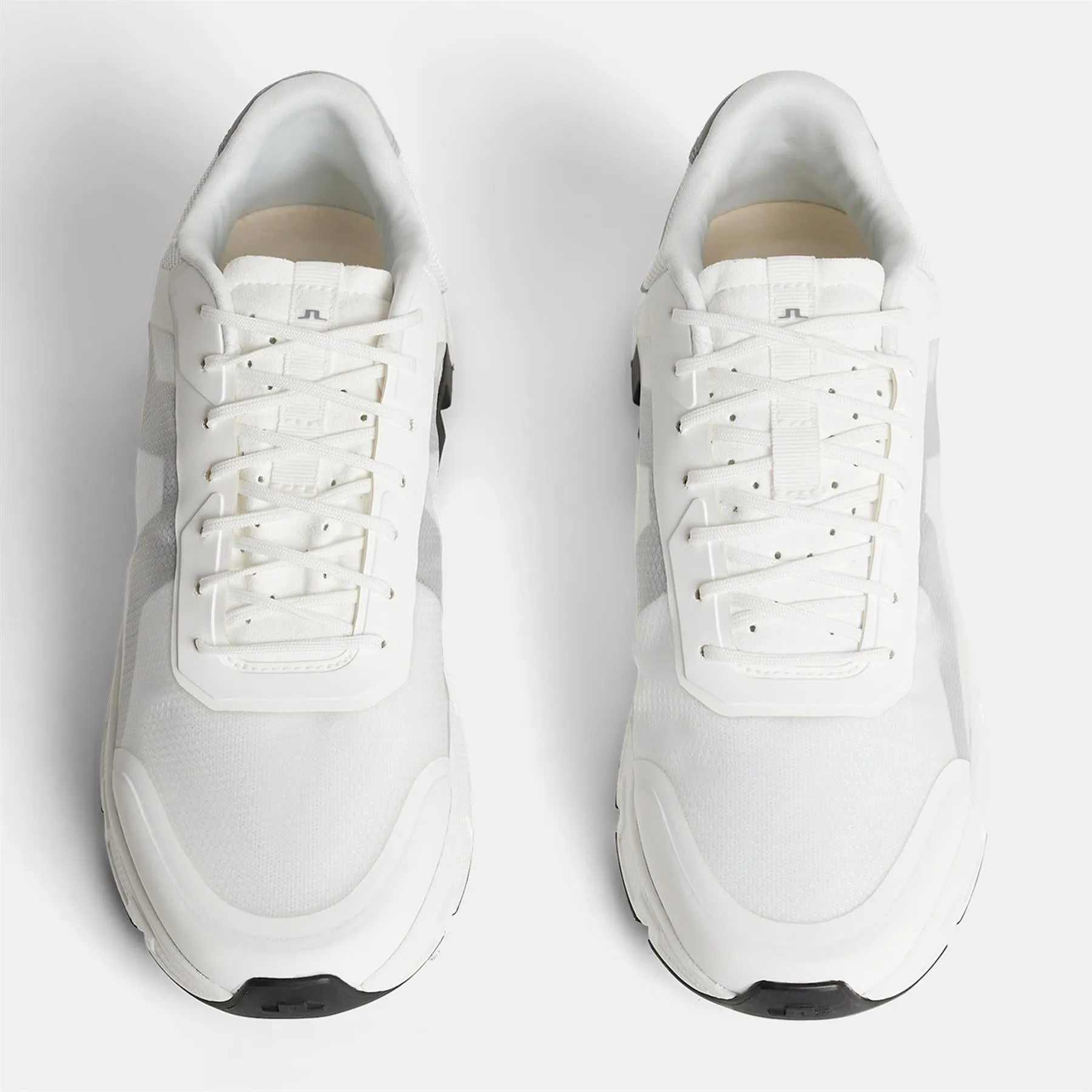 Womens Vent 500 Golf Sneakers White - SS24