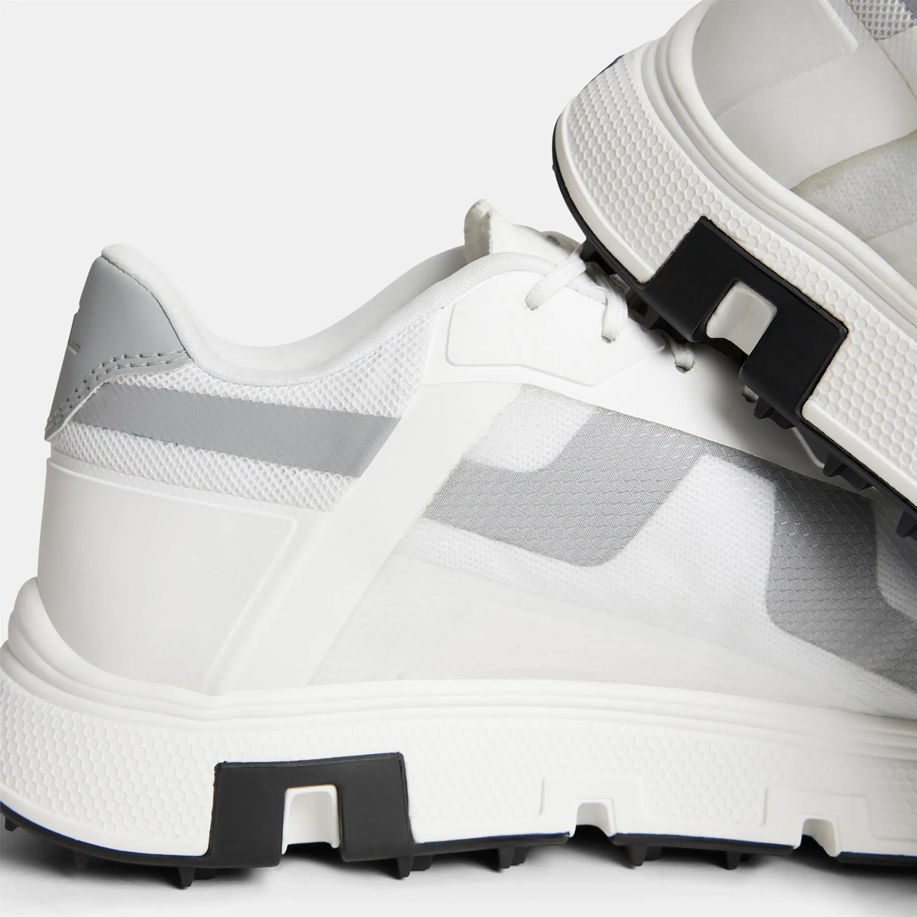 Womens Vent 500 Golf Sneakers White - SS24