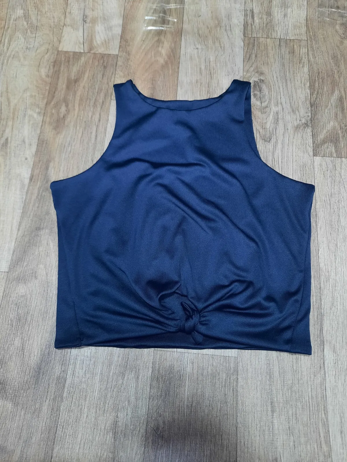 Workout Crop-Top for Women