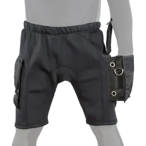 XS Scuba Highland Neoprene Shorts