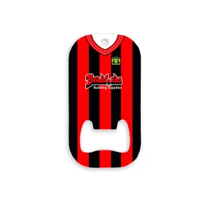 Yeovil Town 2005 Away Bottle Opener