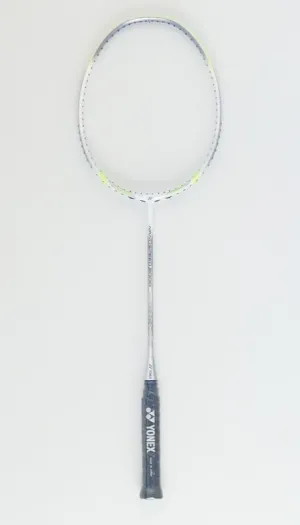 Yonex Nanospeed 3000 Badminton Racket, Unstrung, 4U5