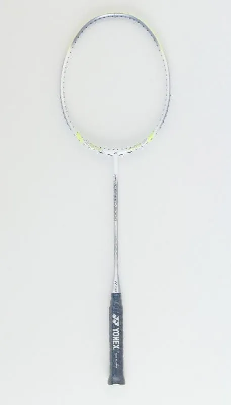 Yonex Nanospeed 3000 Badminton Racket, Unstrung, 4U5