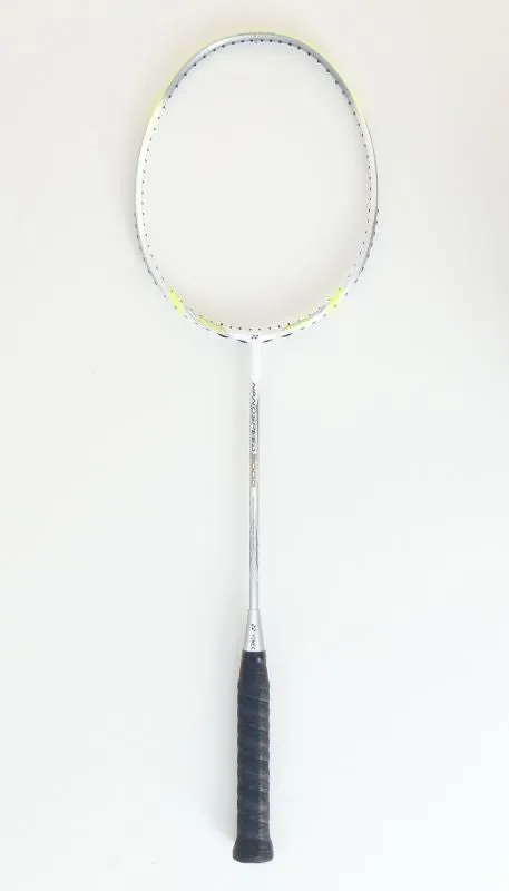 Yonex Nanospeed 3000 Badminton Racket, Unstrung, 4U5