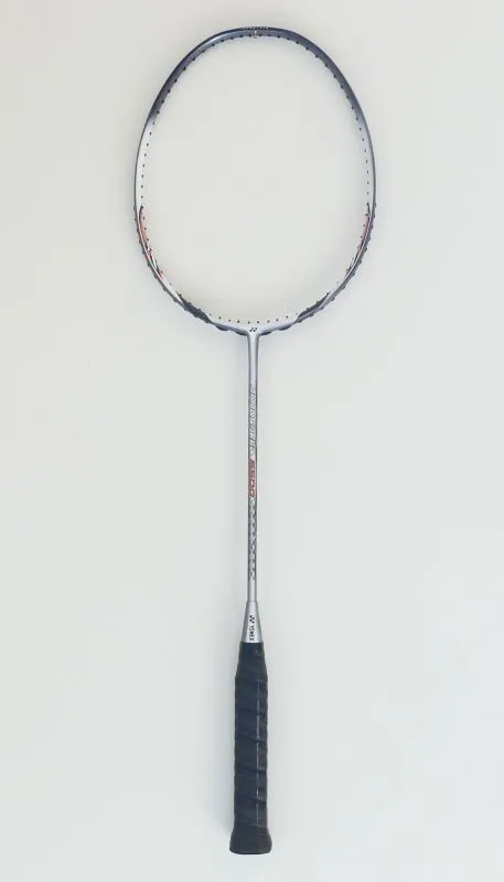 Yonex Nanospeed 5500 Badminton Racket, Unstrung, 3U4