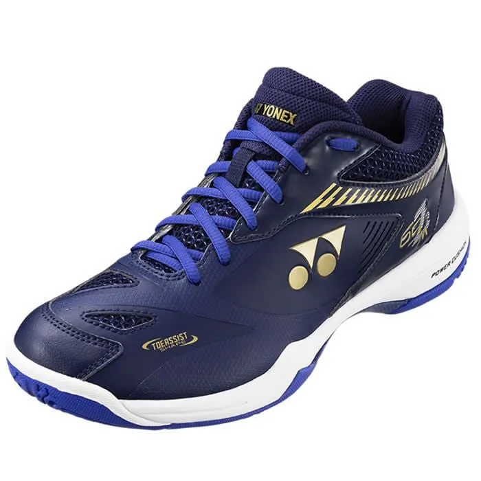 Yonex Power Cushion 65Z2 Mens Badminton Shoes - Sapphire Navy