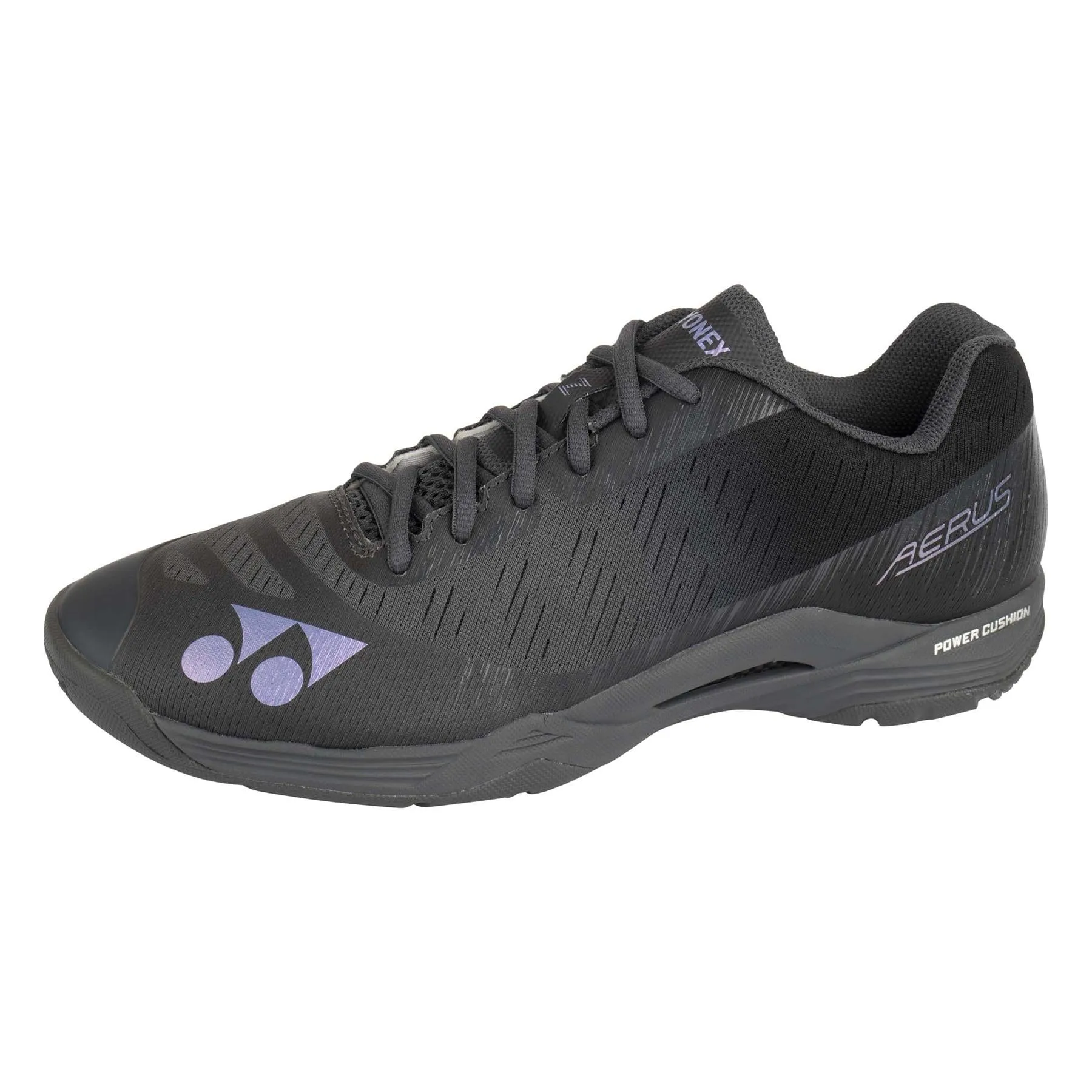 Yonex Power Cushion Aerus Z Mens Badminton Shoes - Dark Grey