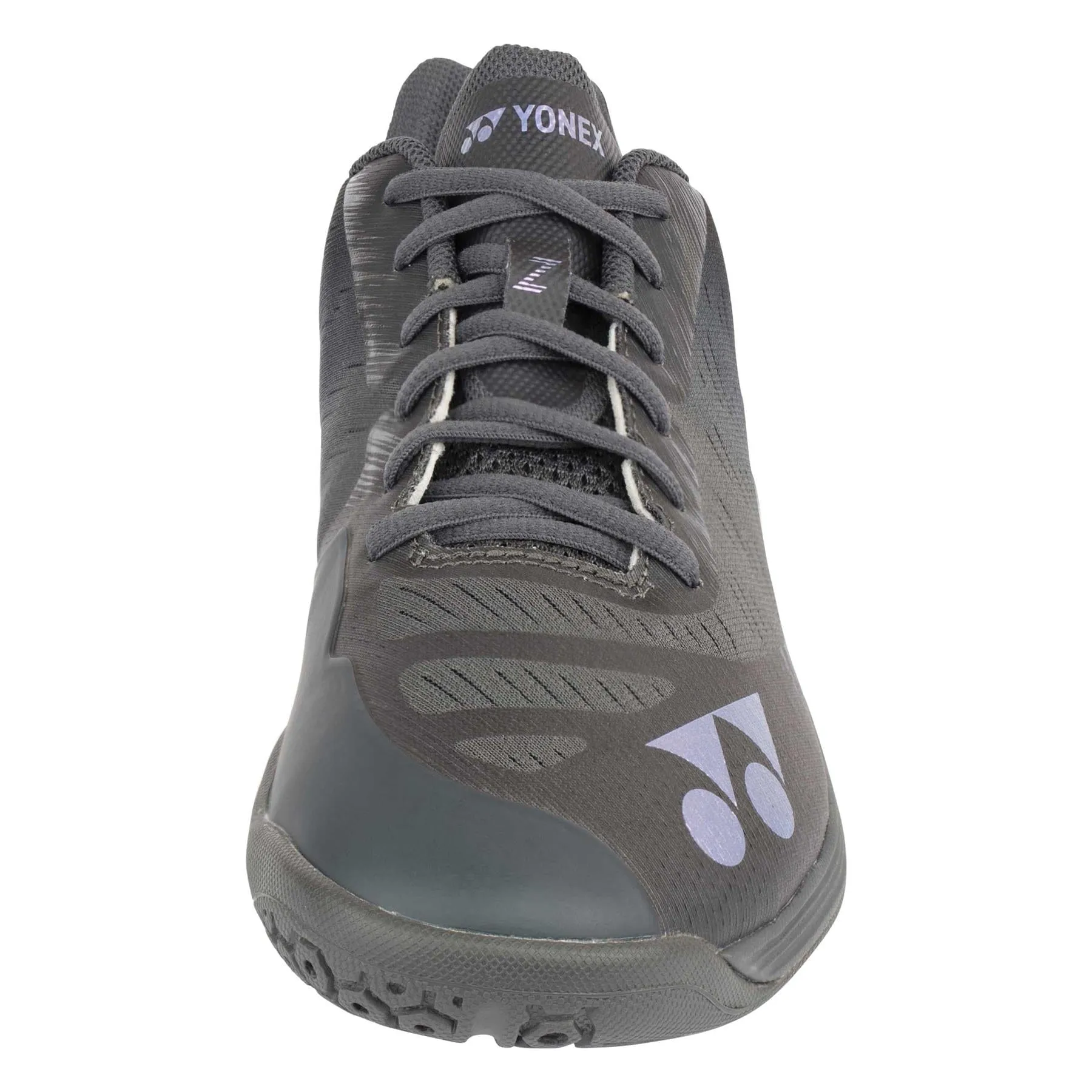 Yonex Power Cushion Aerus Z Mens Badminton Shoes - Dark Grey