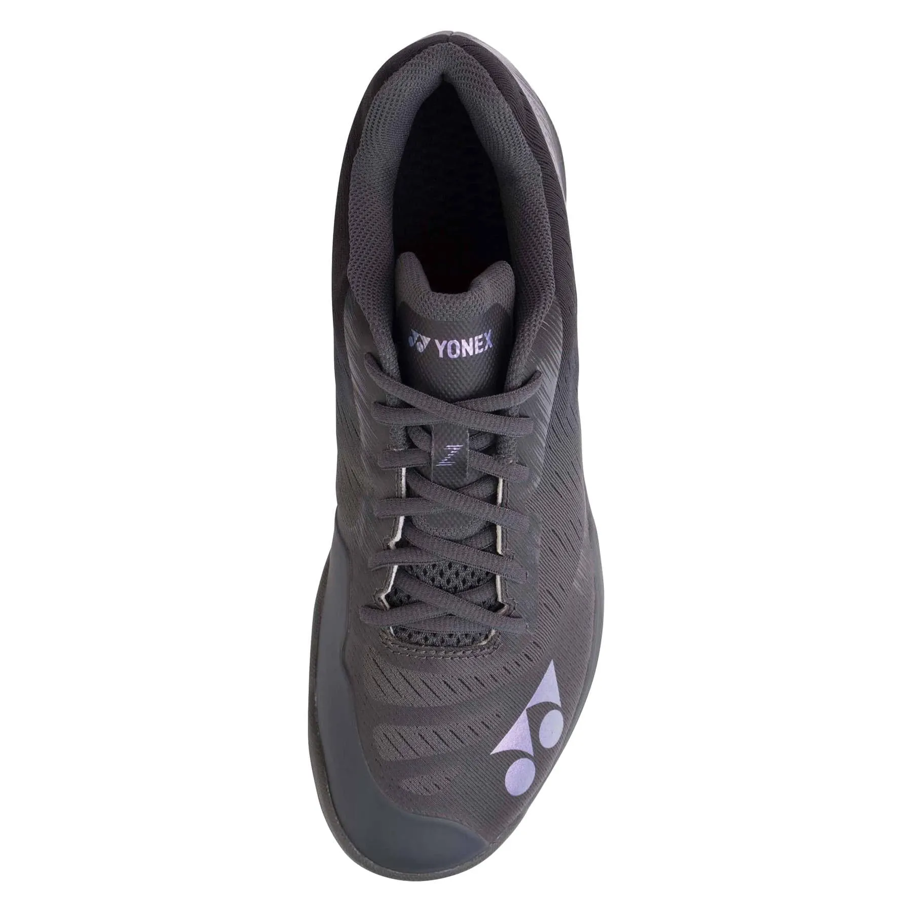Yonex Power Cushion Aerus Z Mens Badminton Shoes - Dark Grey